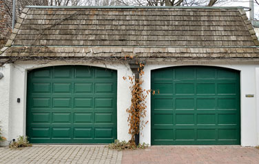 Downers Grove Garage Door Repair